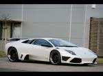 Lamborghini Murcielago GTR by IMSA 2008 года